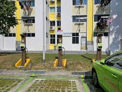 Blk 540 Bedok North Green (Bedok), HDB 3 Rooms #606026331